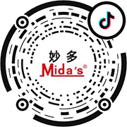 官方抖音二維碼