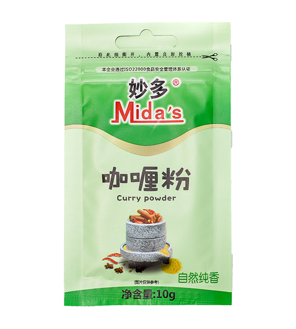 妙多咖喱粉