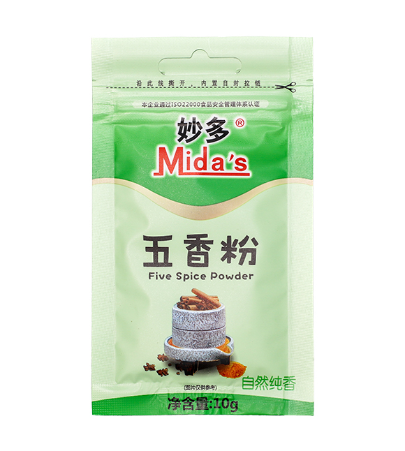 妙多五香粉