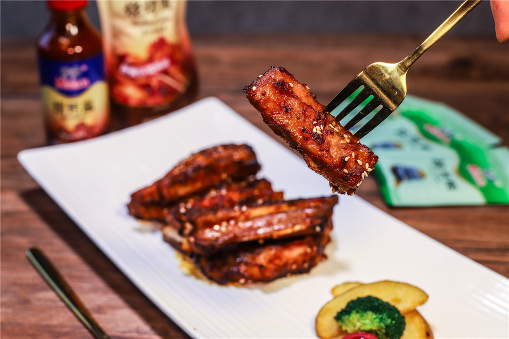 妙多食補推薦 |冬天吃羊好處多，烤羊排必須安排上！