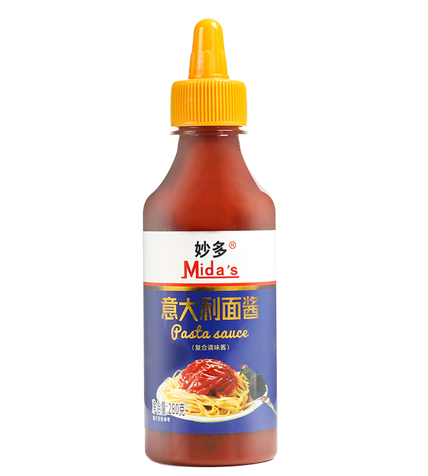 妙多意大利面醬