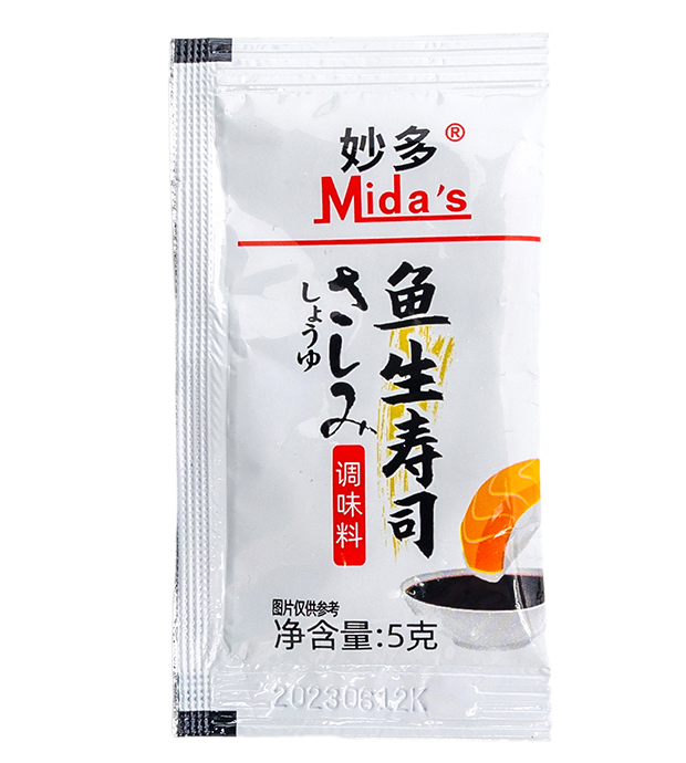 妙多魚(yú)生壽司調味料