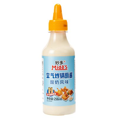 妙多空氣炸鍋蘸醬酸奶風(fēng)味