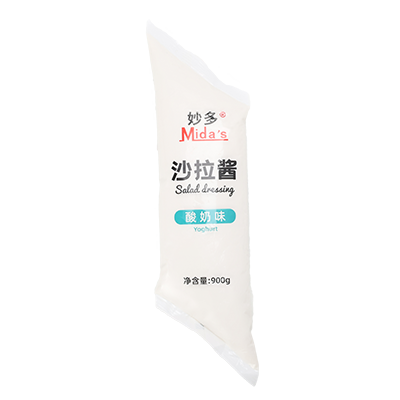 妙多酸奶味沙拉醬